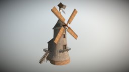 Windmill