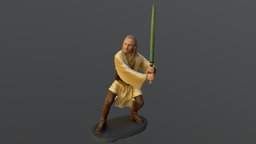 Qui-Gon Jinn (Star Wars)