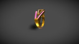 VF ring