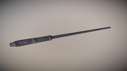 Severus Snape Magic Wand