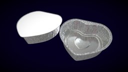 Aluminum Molds Food