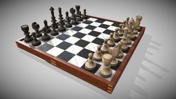 Chess Board