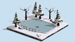 Ice Rink