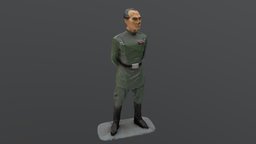 Grand Moff Tarkin (Star Wars)