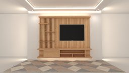 TV Cabinet 02