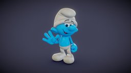 Smurf