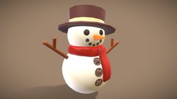 Snowman