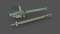 FIM-92 Stinger