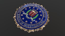 FBI Seal