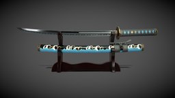 Wakizashi 01