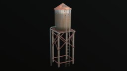 Water Tank