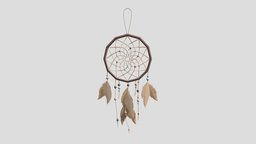 Dreamcatcher