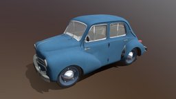 Renault 4 Cv