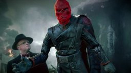 Red Skull