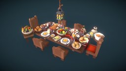 Food Set