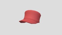 Red Cap