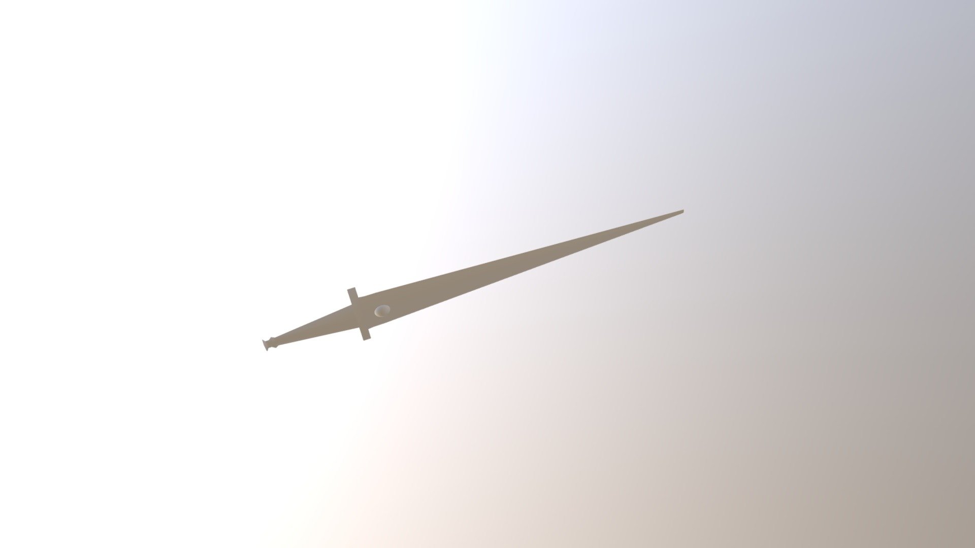 SWARD 3d model