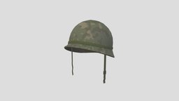 Army Helmet