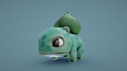 Bulbasaur