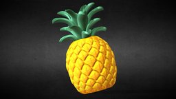 pineapple