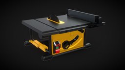 Table Saw