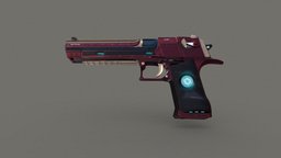 Deagle | Ironforg