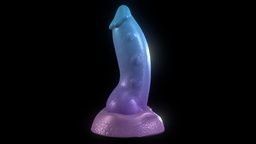 Dildo Tilus