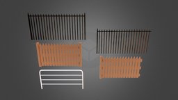 Fence Pack