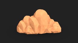 Rock | Sandstone | Desert