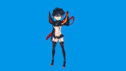 Ryuko Matoi