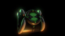 Ben 10 omnitrix