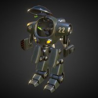 Droid Mech V3