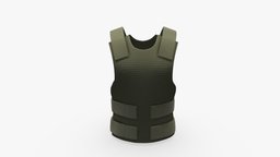 Body Armor