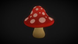 Mushroom