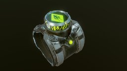 Omnitrix Ben 10