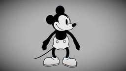 Steamboat Willie