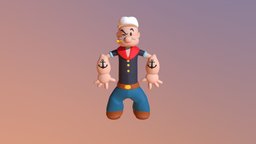 popeye