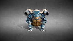 Blastoise