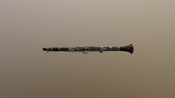 Clarinet Merge