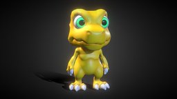 Agumon