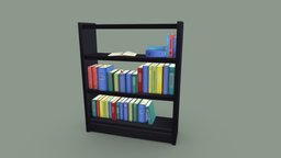 Book Shelf