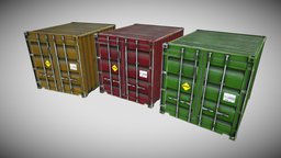 Containers