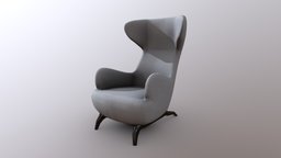 zanotta_armchair