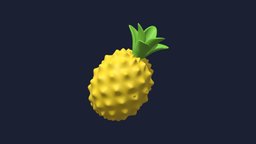 Pinapple Icon