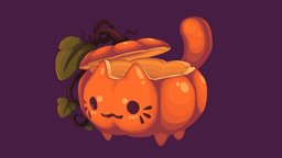 🎃Pumpkitten🎃