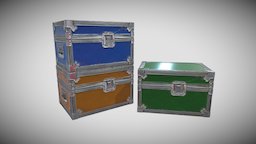 Flycases