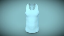 Basic Tanktops Clothing