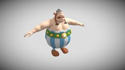 OBELIX