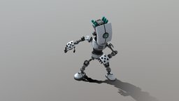 Robot Test