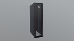 Server Rack